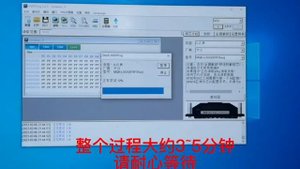 Program VW MQB Key with Xhorse VVDI Prog and VVDI2- EOBDTool