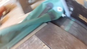 Как я оборудовал  лодку ПВХ