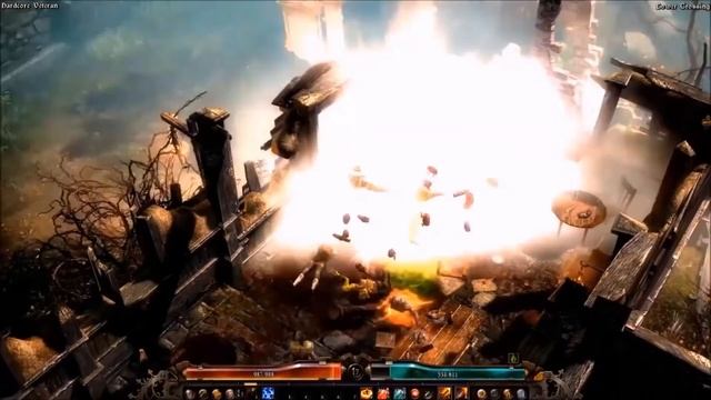10 ЛУЧШИХ СОВРЕМЕННЫХ RPG, О КОТОРЫХ ВСЕГДА ЗАБЫВАЮТ