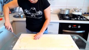 Ленивые манты.Очень вкусно, по домашнему! Манты