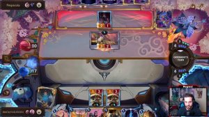 JHIN & YASUO Stun Midrange! | Legends of Runeterra Deck