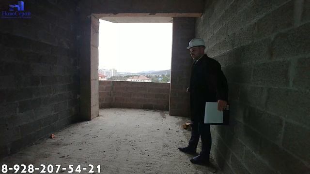 Новостройки Геленджика || Квартиры в центре с видом на море от 3 000 000 || ЖК Тихая Гавань