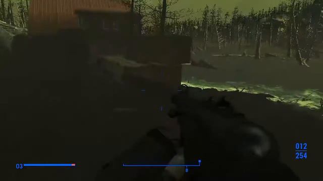 Fallout 4 #10 стрим смотреть онлайн