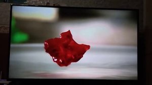 LED-телевизор Supra STV-LC50LT0010F качество экрана (картинки)