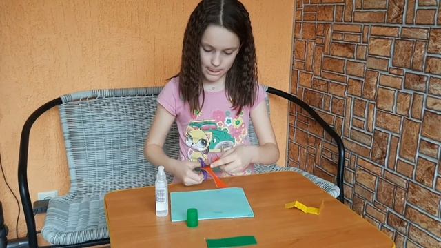 Аленький цветочек своими руками. смотреть онлайн