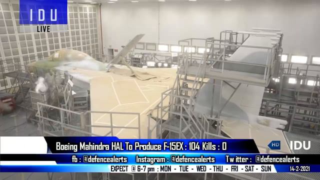 Indian Defence Updates : HAL-Mahindra F-15EX,Arjun-MK1A Handover,70Cr SCAR Deal,CO2 Scrubbers on P7