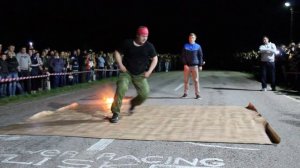 Power Racing Liski 2015г