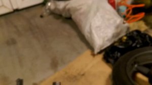 Съемник для внутреннего подшипника 3-х захватный "Дело техники"