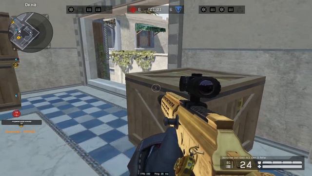 Я манал эту винду в трубу. Смешно и больно Варфейс #Стрим#МозГ#Warface