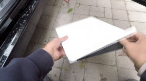 How to Replace Cabin Air Filter BMW F30 320i 328i 330i 335i - Quick and Easy Steps