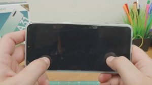 OPPO A31 MediaTek Helio P35, 4 GB Ram, PowerVR GE8320 | Gameplay