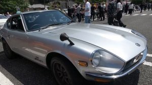 【旧車】戦う車なのに8トラカセットが標準装備のZ432勝利を義務付けられS20型エンジンを与えられたマシンたち！