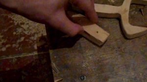 Самодельная рогатка. Изготовление