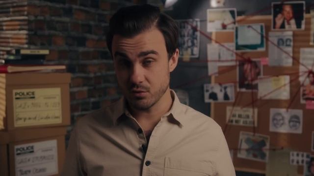 Семёрка из Дюпейдж. Спустя 22 года, благодаря отпечаткам обуви, дело раскрыли смотреть онлайн