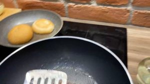 Рецепт бургера с говядиной