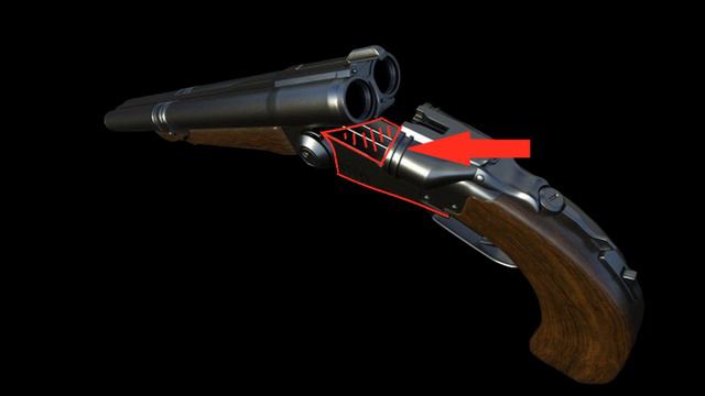 Всё о двустволках в серии DOOM. смотреть онлайн