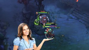 Как получить НОВУЮ АРКАНУ на ВК в Доте