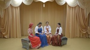 Верба - Мимо сада