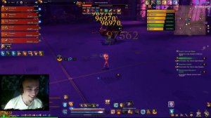 Сады безумия | Прохождение 1-3 | Fire Gunslinger - Blade and Soul