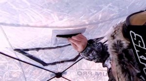 Палатка Higashi Chum Pro