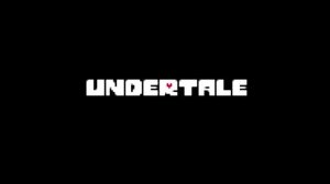 Gaster's Theme - Undertale