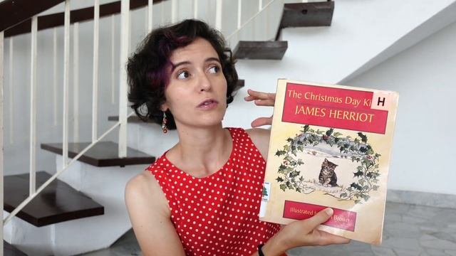 Favorite CHRISTMAS Picture Books | Homeschool Read Alouds for December смотреть онлайн