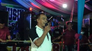 Tembang ~SONETA (PENASARAN) FEAT OM.ULTRA 98. Yonesa Rca Studio. Music dangdut,