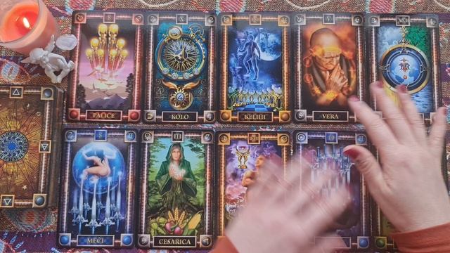 ?Easter? Tarot Reading??What does my situation really mean? Oracle Timeless Message смотреть онлайн