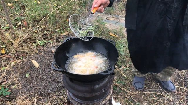 Нежные куриные крылышки смотреть онлайн