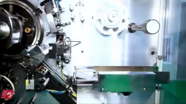 Electronics components film capacitors manufacturer------Guangdong Huayu Electronic Co., Ltd. смотреть онлайн