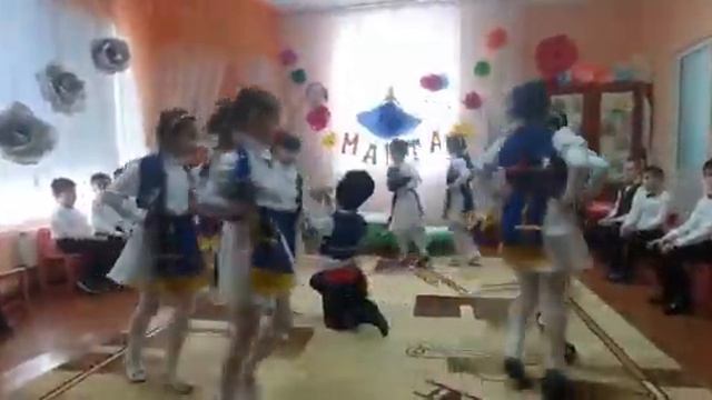 Детский сад✓2 с.Копчак "Буратино" смотреть онлайн