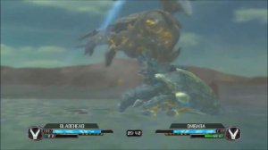 Kaiju Fantasy Battles! Ep. 245: Multavore vs. Onibaba