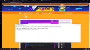 Туториал как скачать эксплоит Electron | Roblox