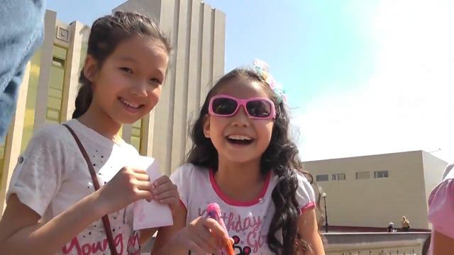 Стану взрослой - Анель Аби смотреть онлайн