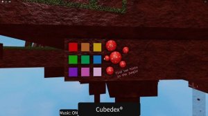 ALL *38* CUBE LOCATIONS In Roblox Find The Cubes!