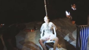 Дикие Мальдивы. Как празднуют День Рождения на Мальдивах?