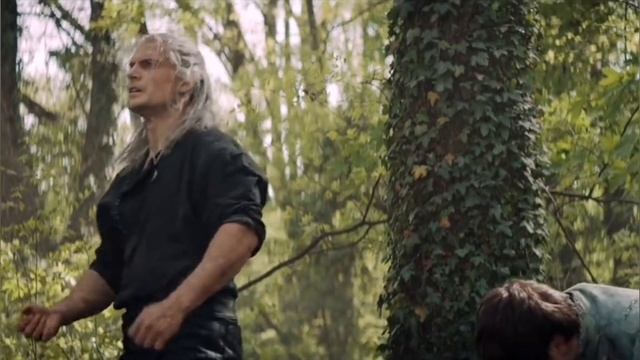 ملخص الموسم الأول من مسلسل الويتشر | The Witcher смотреть онлайн