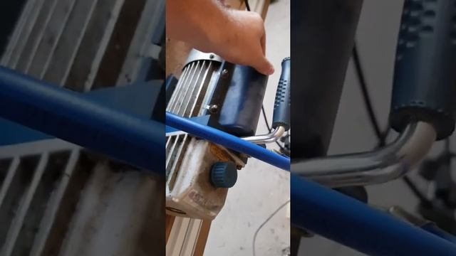 Електронна манометрична станція DUOYI DY517 смотреть онлайн