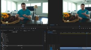 MAKE ANYTHING DISAPPEAR IN YOUR VIDEOS! - Premiere Pro tutorial