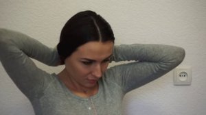 Легкие прически на грязные волосы