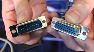 Разъемы DHS-26