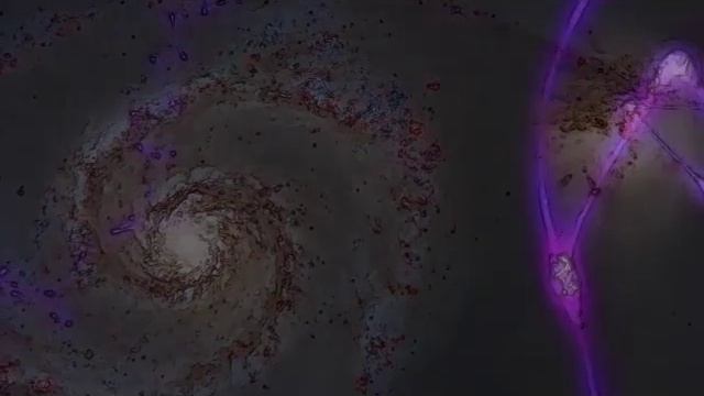 Комедия Рок Стою среди  Вселенной недвижим