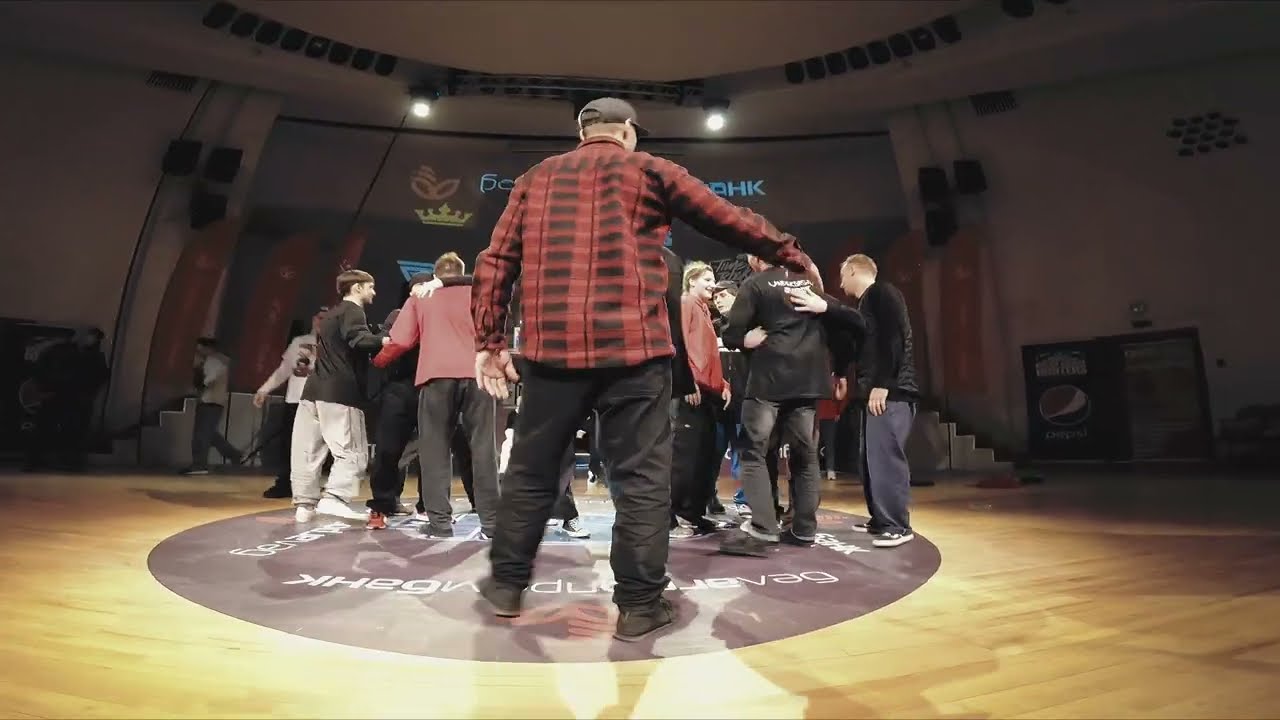 Young Generation vs DVIZH CLUB - FINAL - NBC - MINSK - 2022 смотреть онлайн