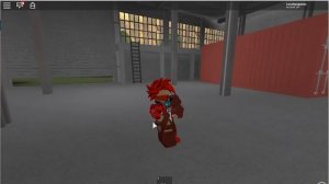 ROBLOX IRON MAN SIMULATOR???