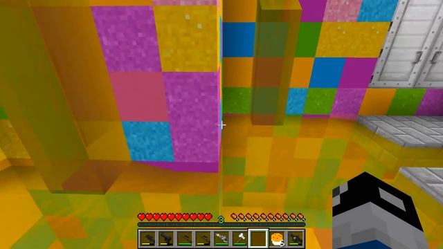 Я РАСКОПАЛ МОГИЛУ СИРЕНОГОЛОВЫЙ СПУСТЯ 1000 ЛЕТ В МАЙНКРАФТ ! ТРУБОГОЛОВЫЙ SCP SIREN HEAD MINECRAFT смотреть онлайн