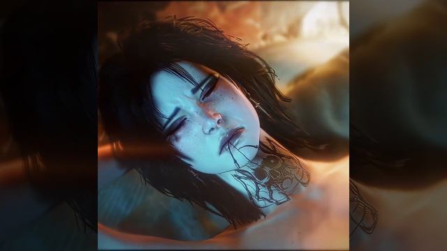 Baldur's Gate 3 - Evelyn