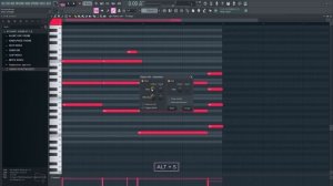 КАК ЛЕГКО НАПИСАТЬ КРУТУЮ МЕЛОДИЮ С ПОЛНОГО НУЛЯ В FL STUDIO? + БЕСПЛАТНЫЕ MIDI ПРЕСЕТЫ! (2023)