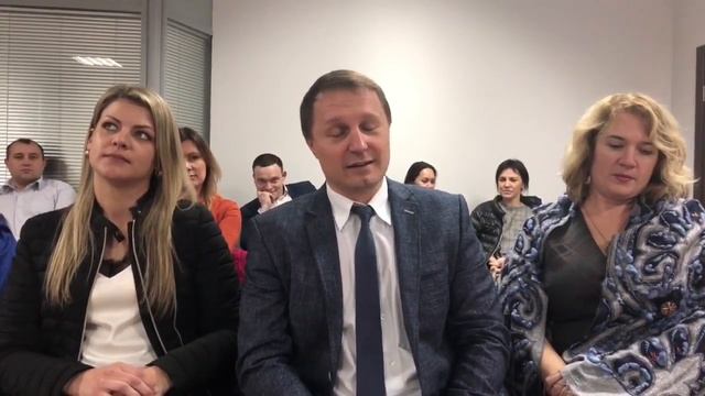 Риэлтор в Сочи Недвижимость в Сочи Новостройки в Сочи Отзыв о тренинге продаж для риэлторов