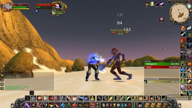 Frost dagger + Frost chant + Frost oil   (2) смотреть онлайн