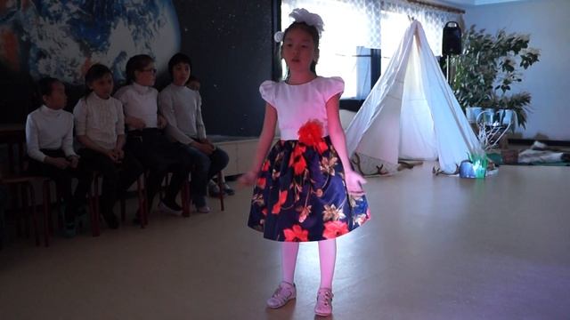 Эвелина "Северный край"